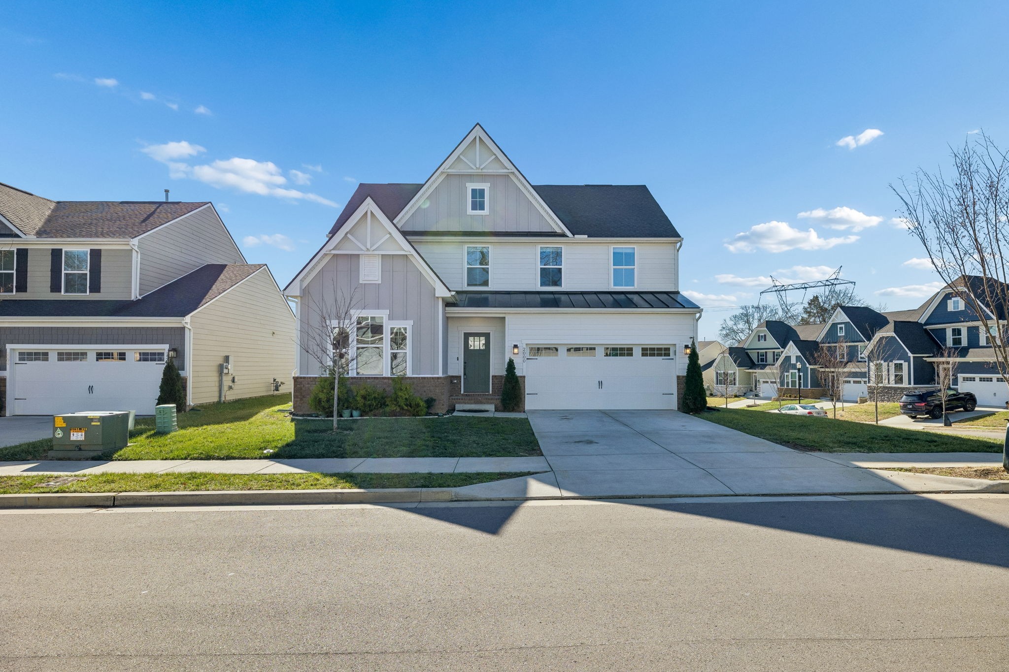 2000 Tanager Drive Brentwood, TN 37027 - Photo 3 of 65