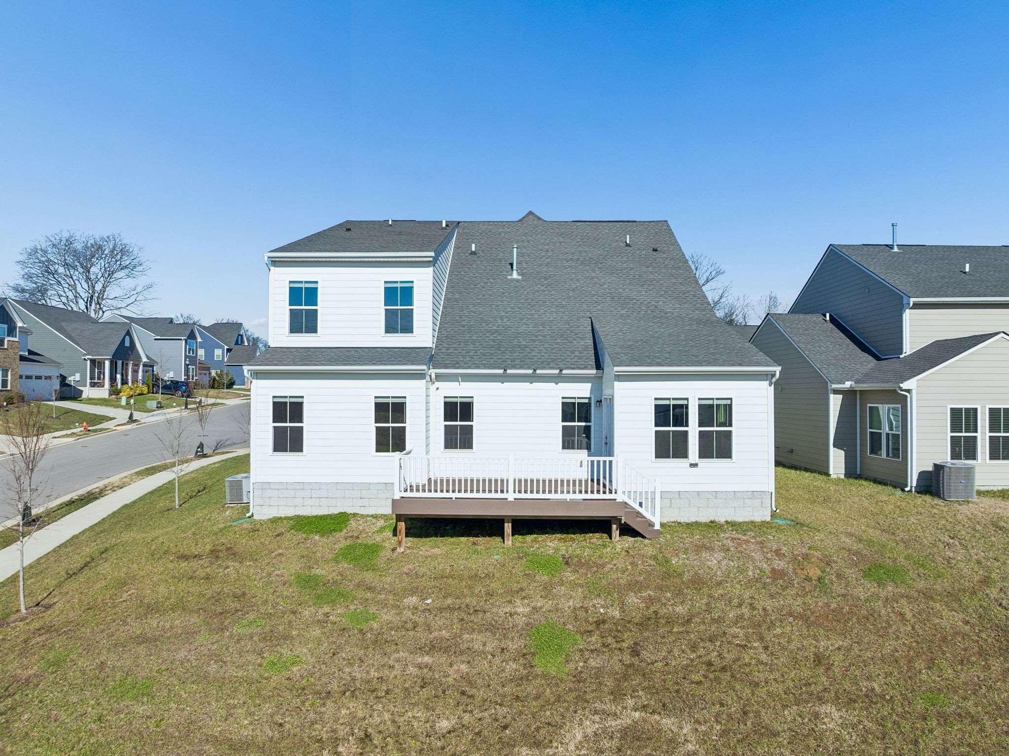 2000 Tanager Drive Brentwood, TN 37027 - Photo 47 of 65