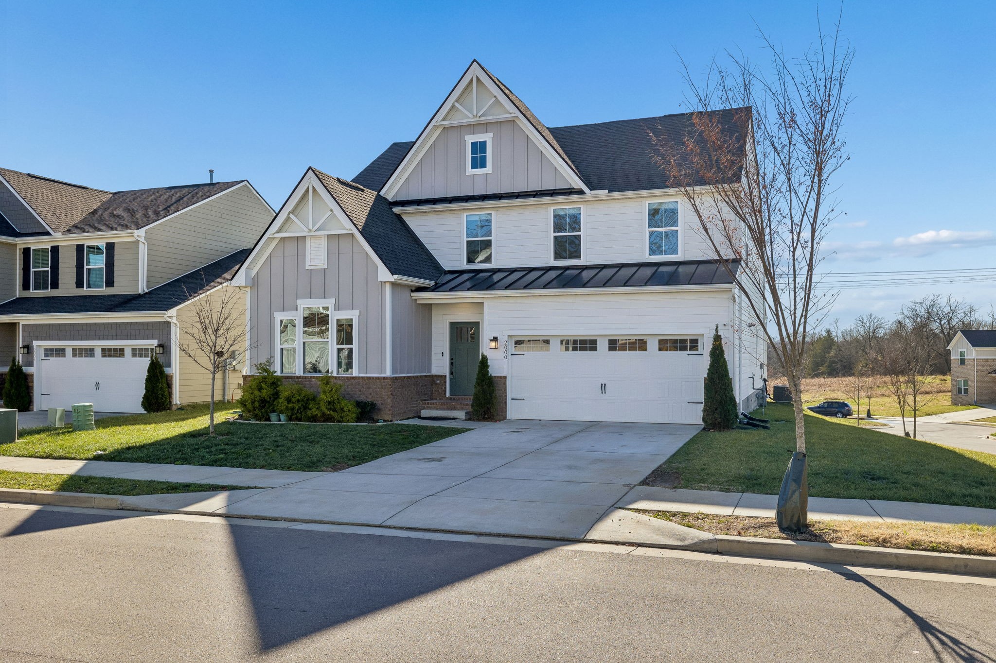 2000 Tanager Drive Brentwood, TN 37027 - Photo 5 of 65