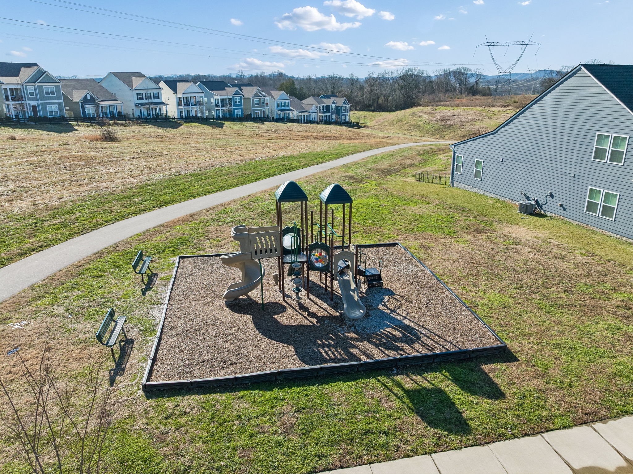 2000 Tanager Drive Brentwood, TN 37027 - Photo 51 of 65