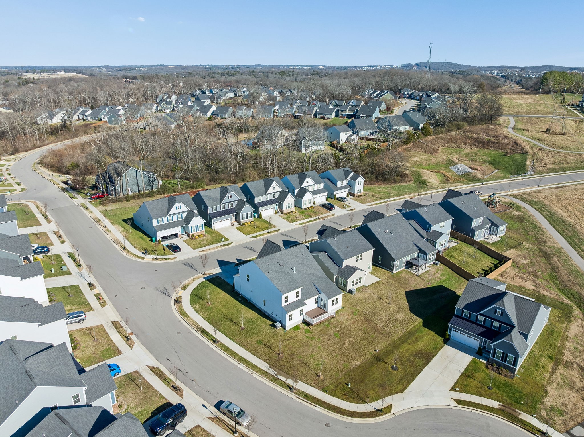 2000 Tanager Drive Brentwood, TN 37027 - Photo 52 of 65