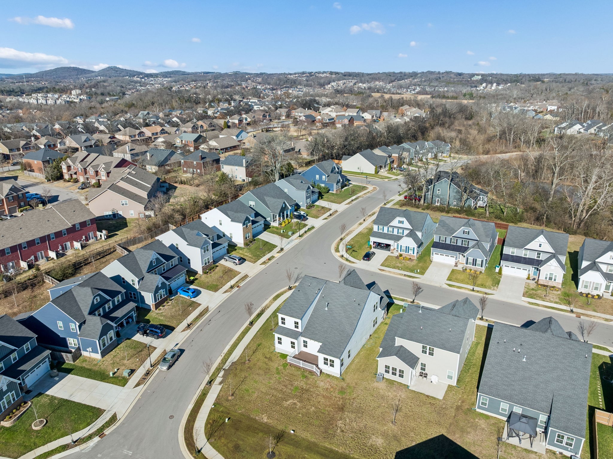 2000 Tanager Drive Brentwood, TN 37027 - Photo 54 of 65