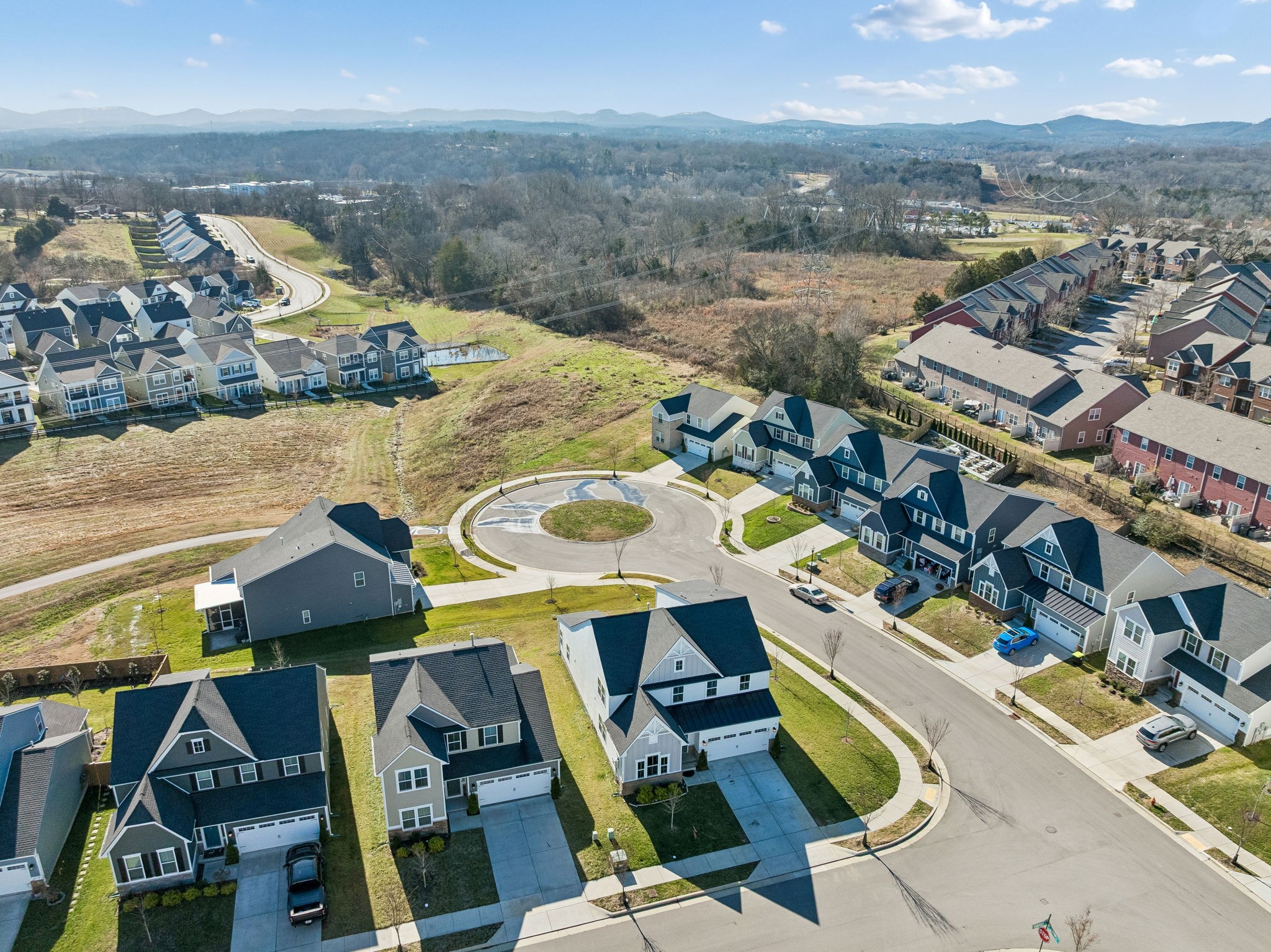 2000 Tanager Drive Brentwood, TN 37027 - Photo 57 of 65