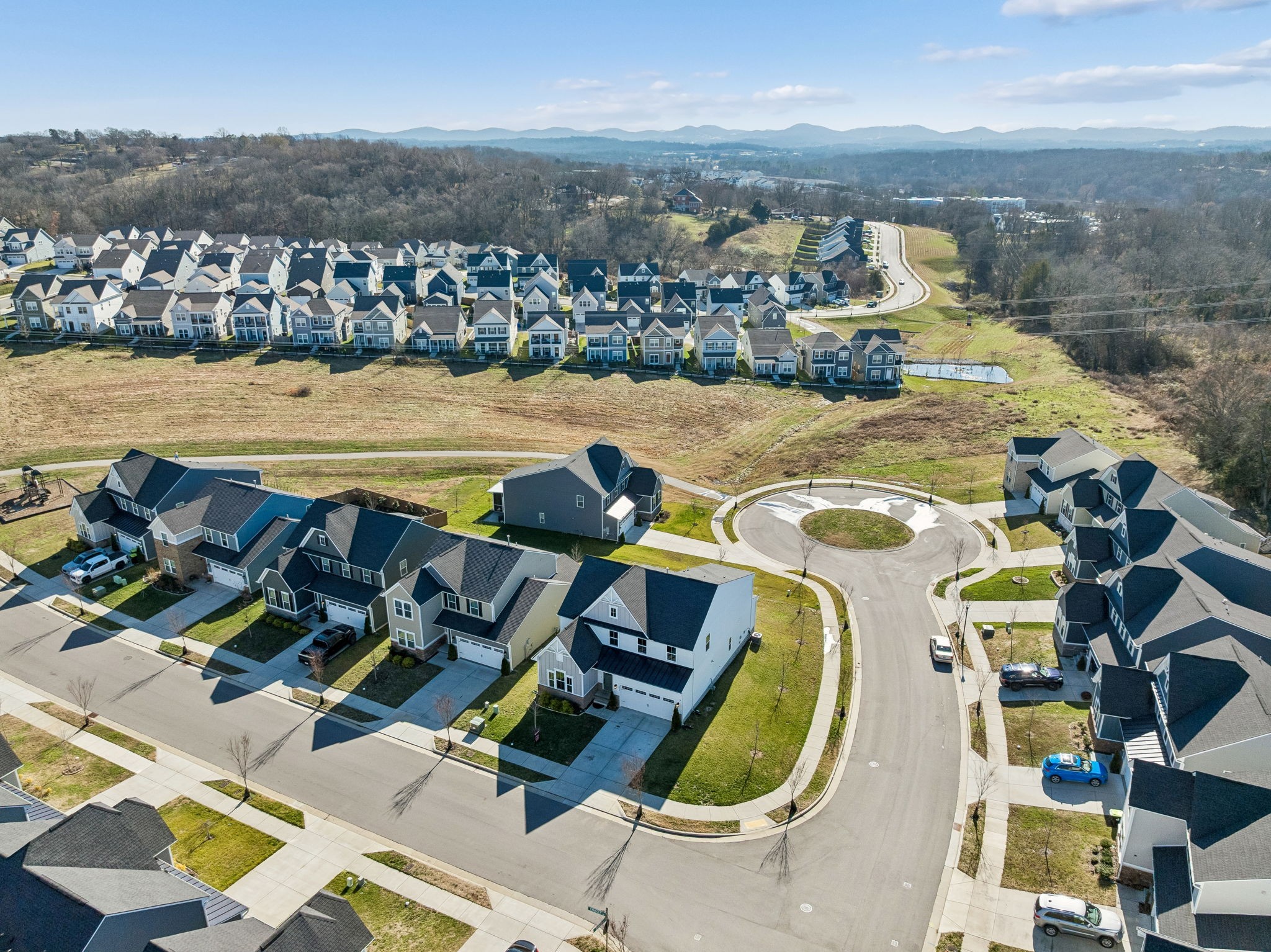 2000 Tanager Drive Brentwood, TN 37027 - Photo 58 of 65