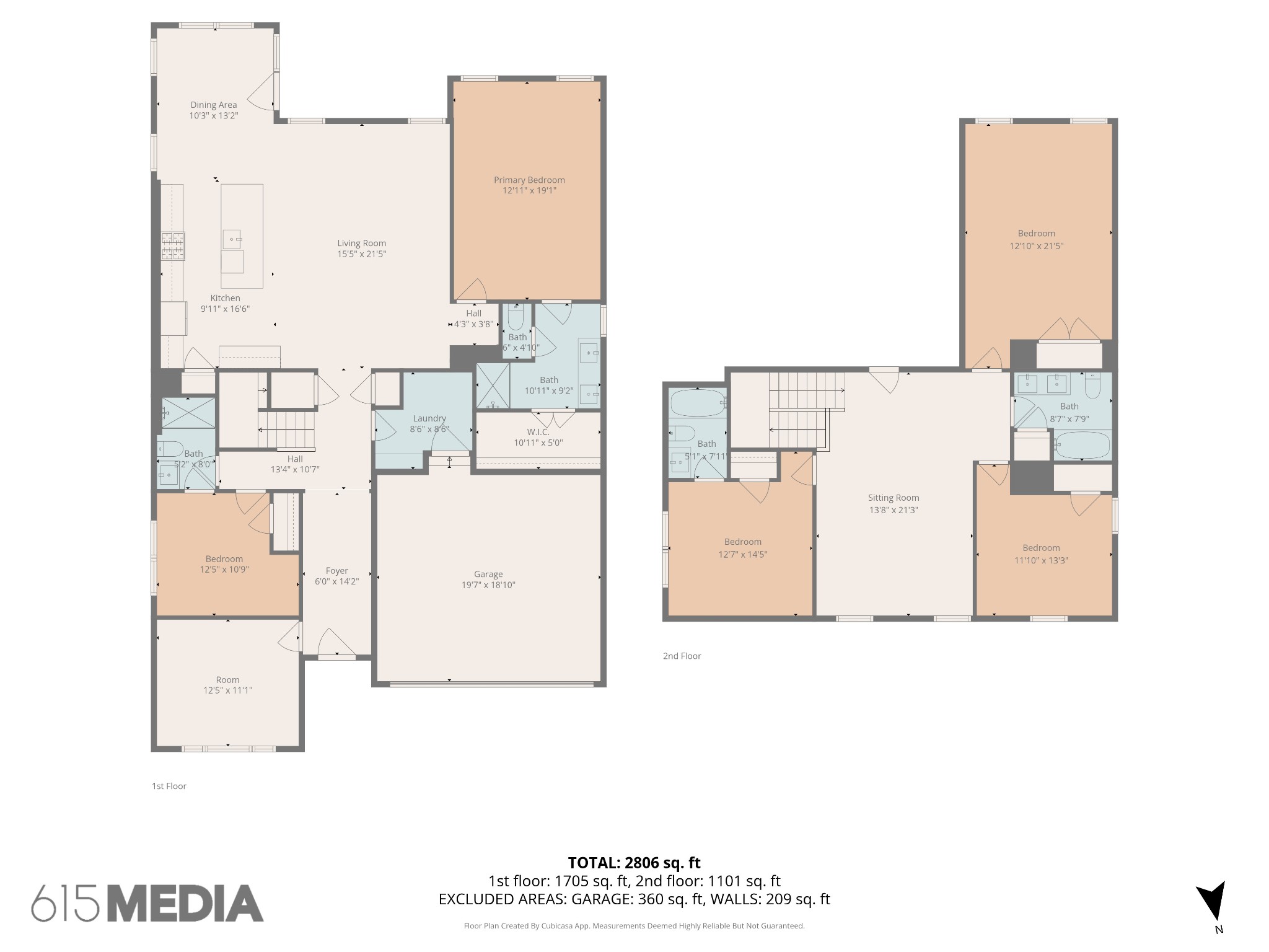 2000 Tanager Drive Brentwood, TN 37027 - Photo 62 of 65