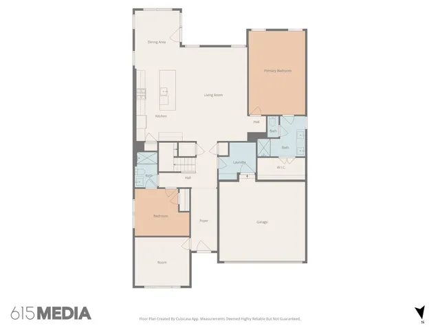 $3,795 | 2000 Tanager Drive, Brentwood, TN 37027