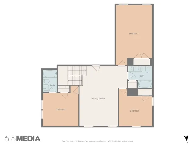 $3,795 | 2000 Tanager Drive, Brentwood, TN 37027