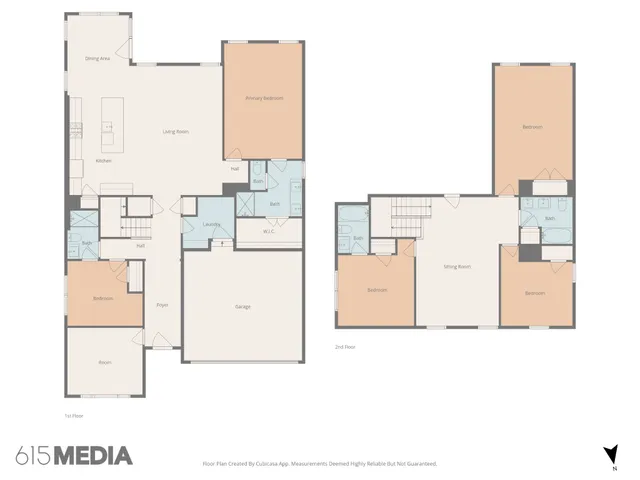 $3,795 | 2000 Tanager Drive, Brentwood, TN 37027