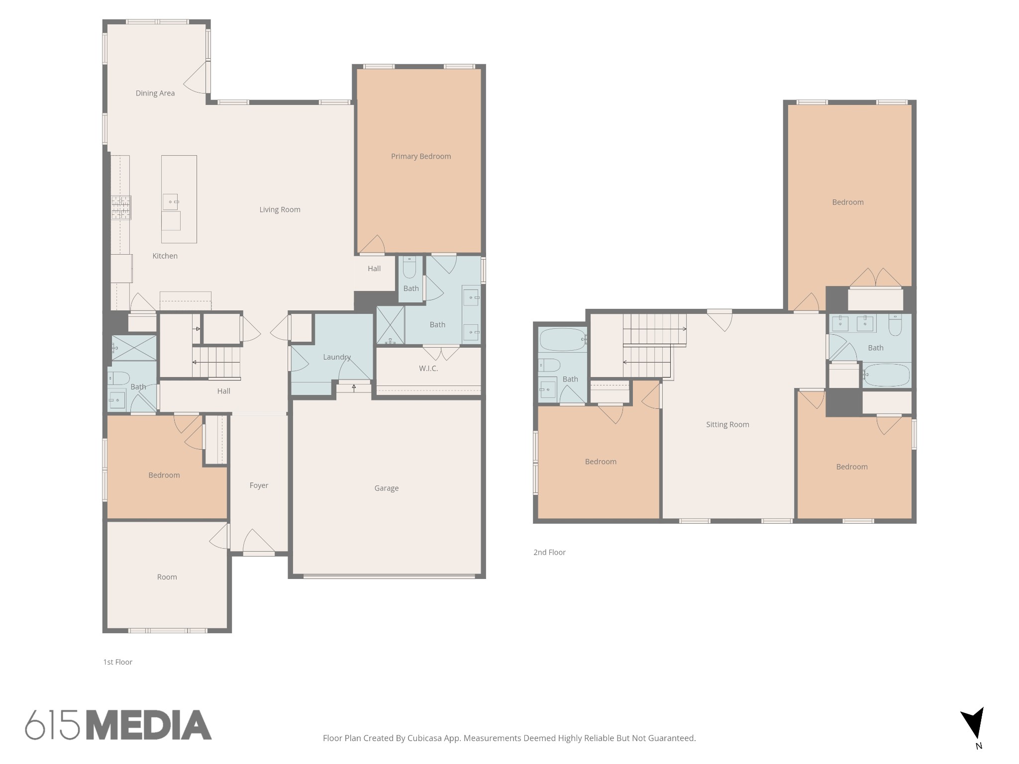 2000 Tanager Drive Brentwood, TN 37027 - Photo 65 of 65