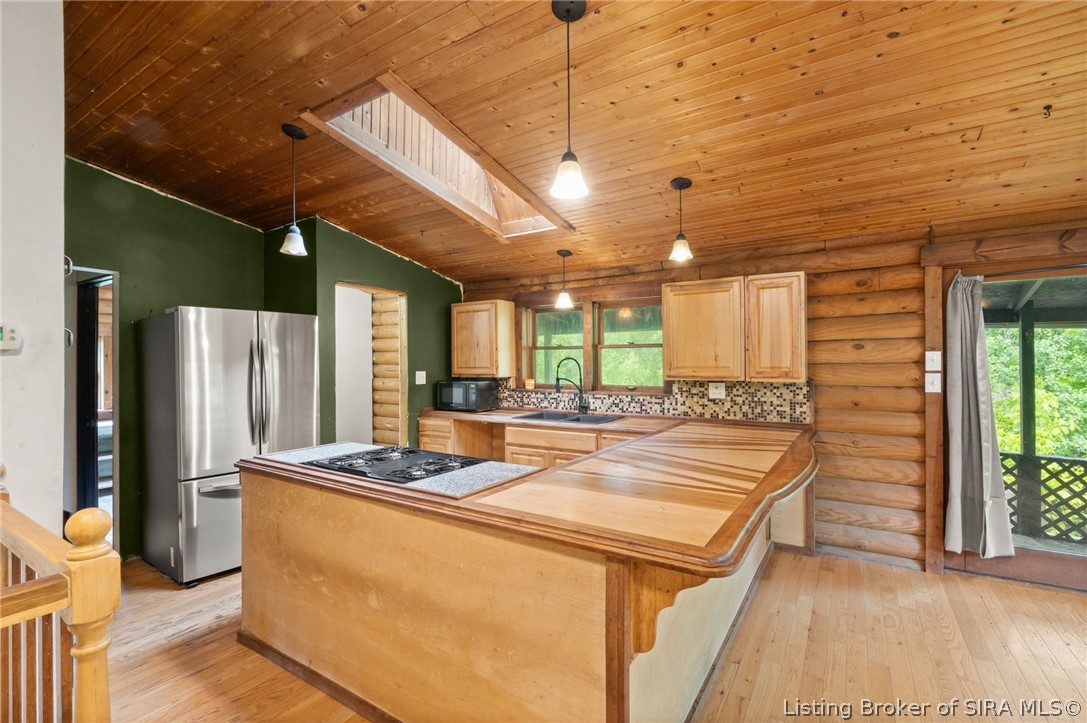 23 Rainforth Road Sulphur, IN 47174 - Photo 19 of 60