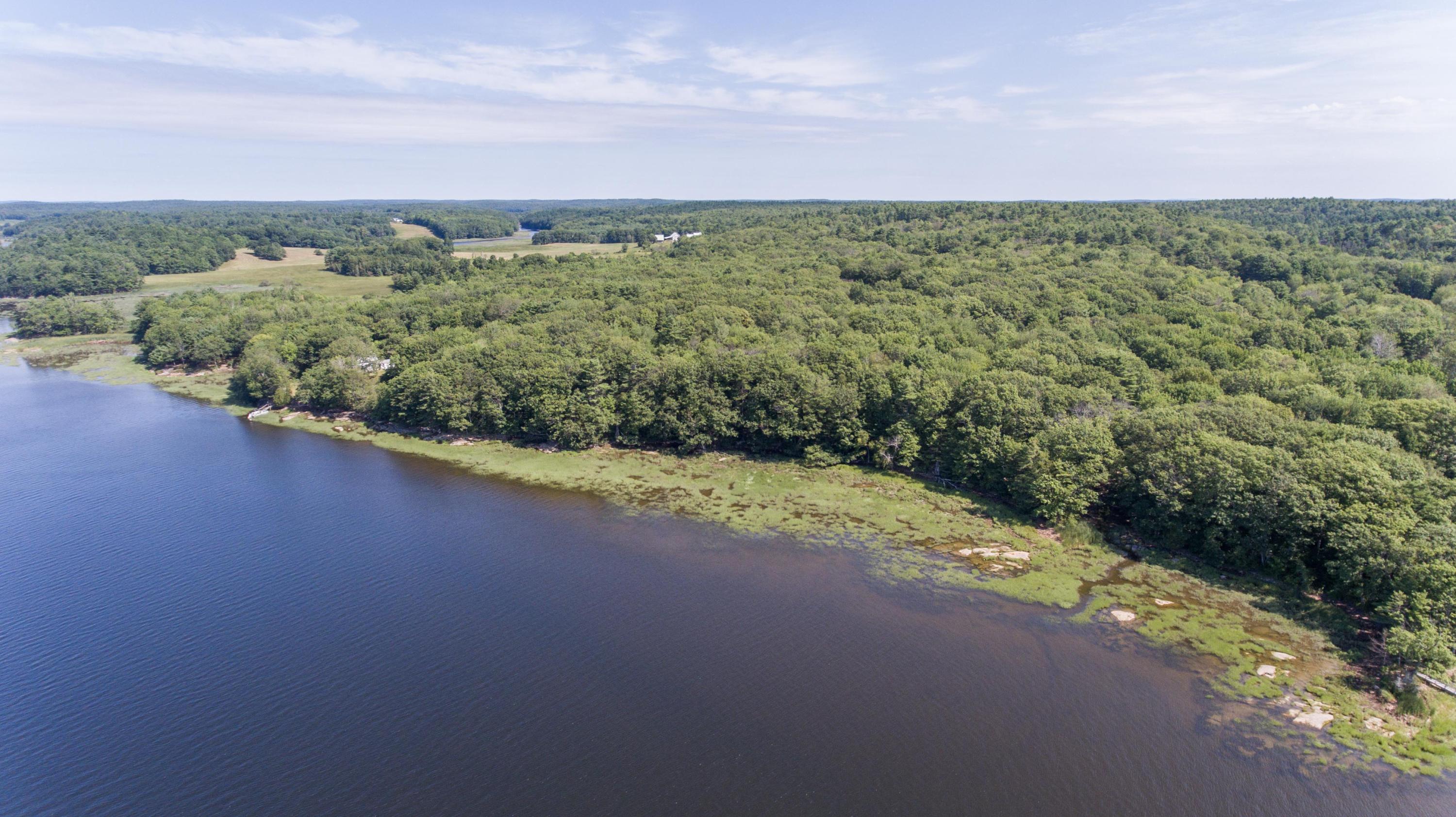 100 Barley Neck Road Woolwich, ME 04579 - Photo 3 of 22 Barley Neck Rd 2