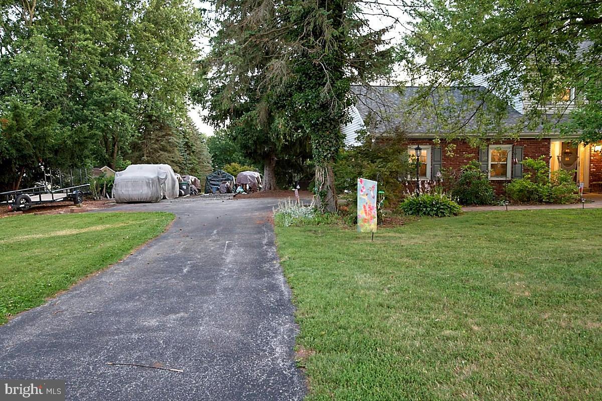 3314 Stump Hall Road Collegeville, PA 19426 - Photo 48 of 55