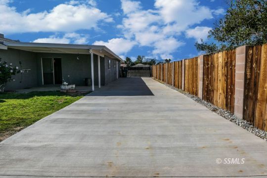1266 North Inyo Street Ridgecrest, CA 93555 - Photo 45 of 47