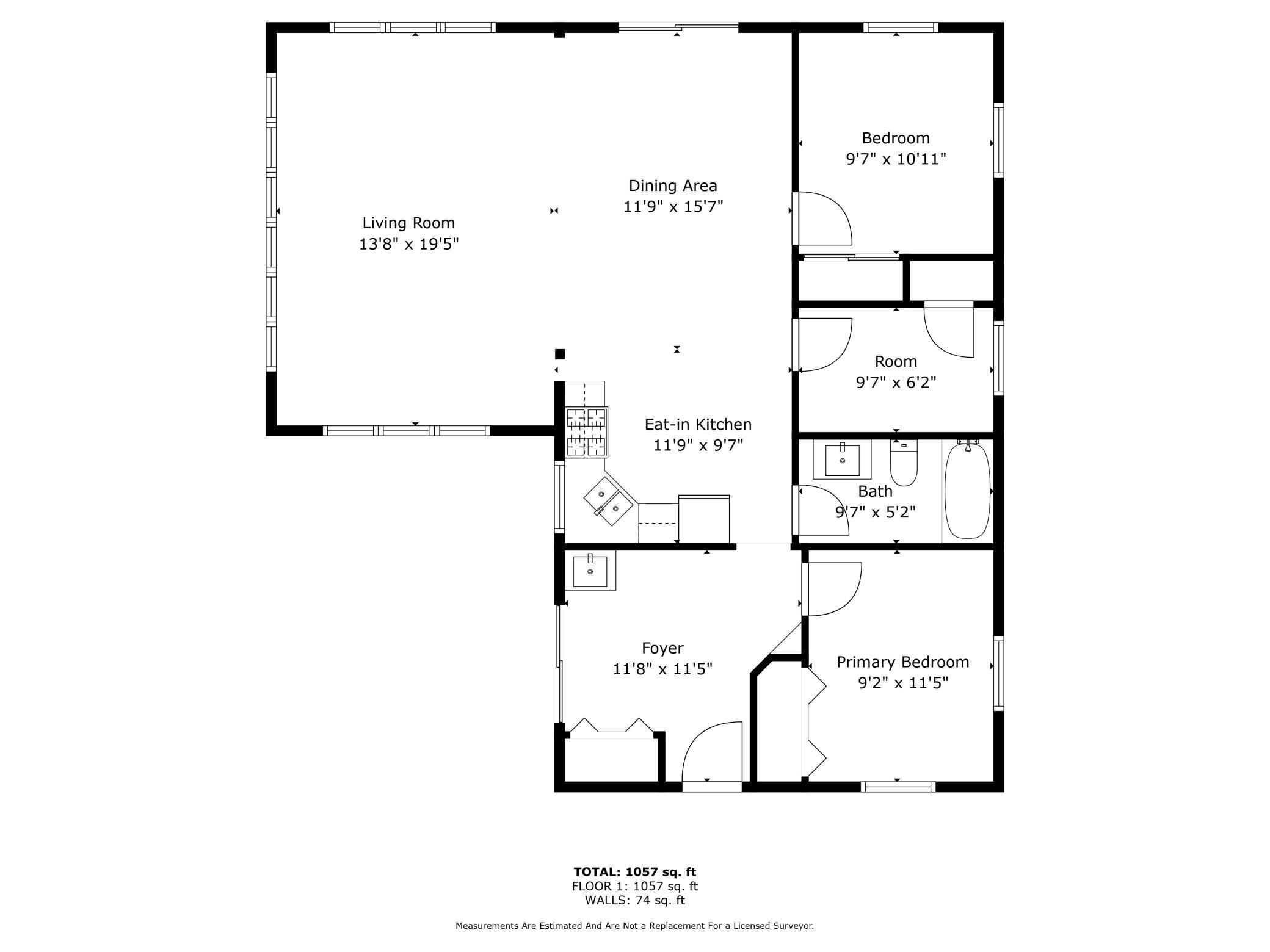26952 Alpha Lane Merrifield, MN 56465 - Photo 38 of 38 Gallery Image 38