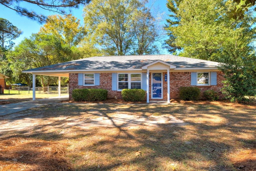 918 Clay Street Sumter, SC 29154 - Photo 2 of 24