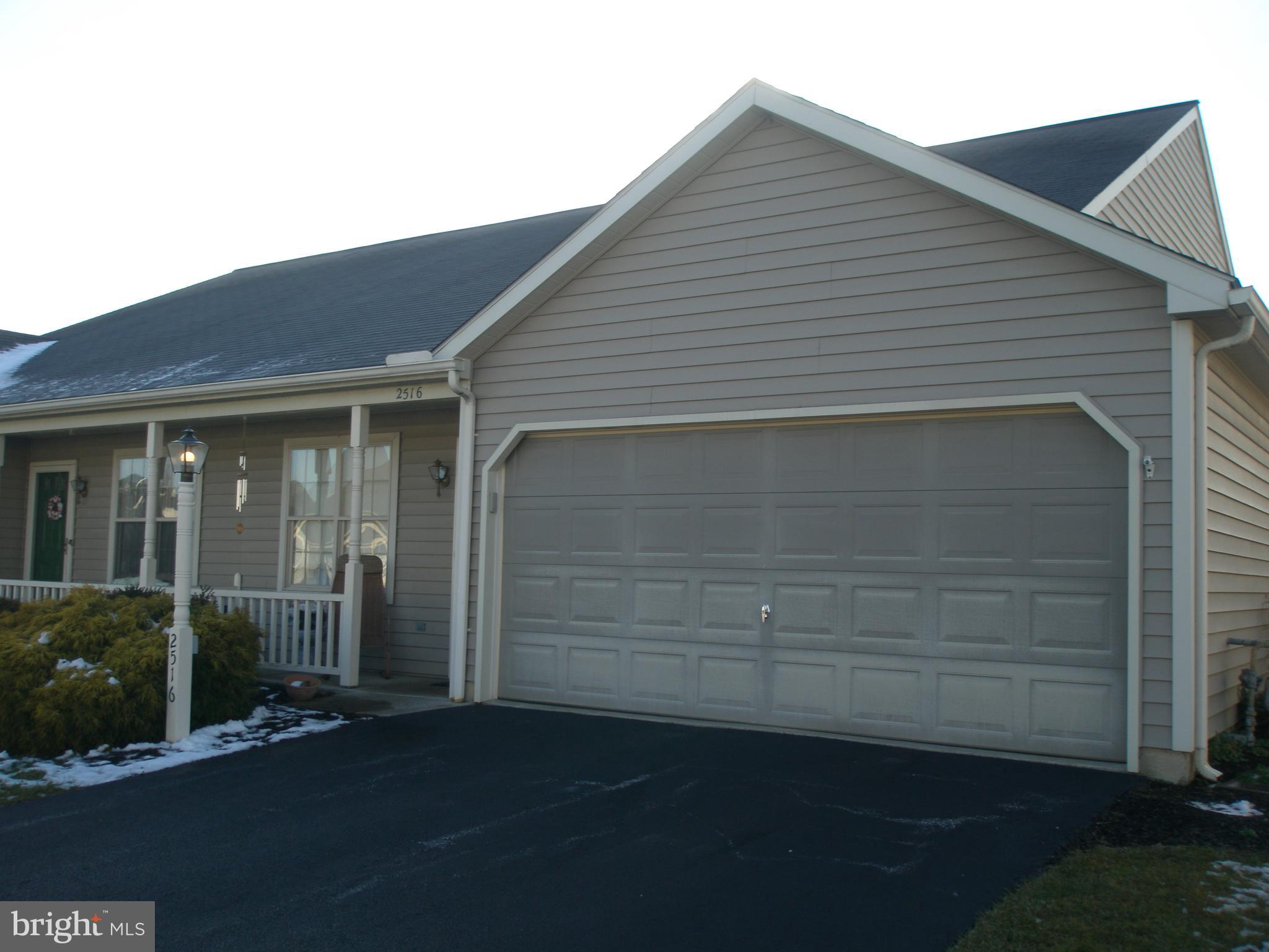 2516 Brady Road York, PA 17404 - Photo 1 of 1 Gallery Image 1