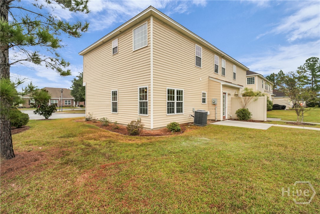 411 Olde Ivey Square Pooler, GA 31322 - Photo 34 of 58