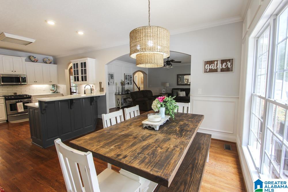 517 Wood Rdg Trail Oxford, AL 36203 - Photo 84 of 100