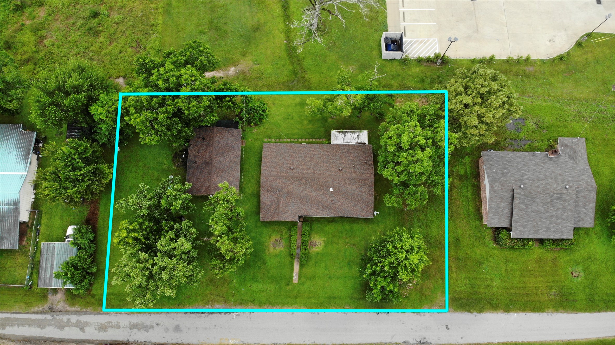 493 Lawrence Road Trinity, TX 75862 - Photo 42 of 44