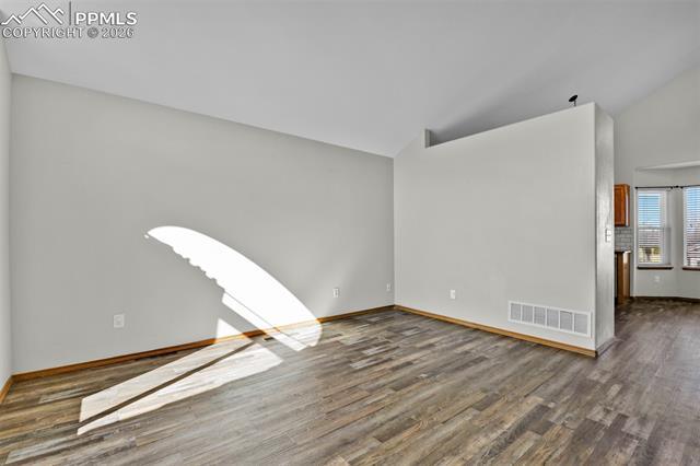 704 Rye Ridge Road Fountain, CO 80817 - Photo 5 of 32 Gallery Image 5