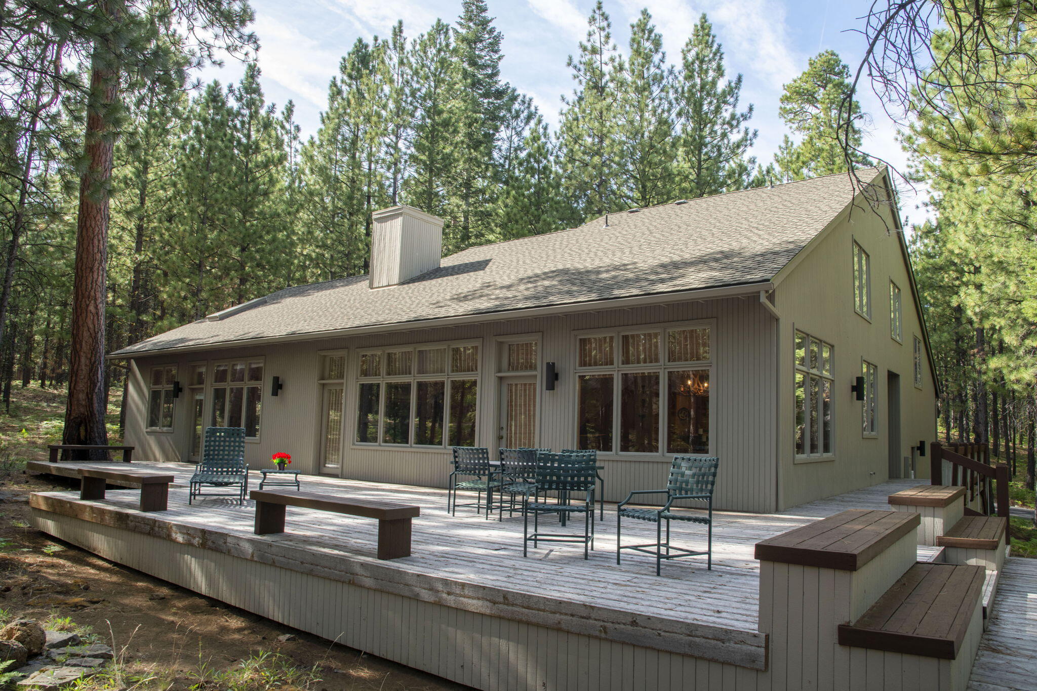 70440 Linnaea Borealis, Unit GM395 Black Butte Ranch, OR 97759 - Photo 31 of 45