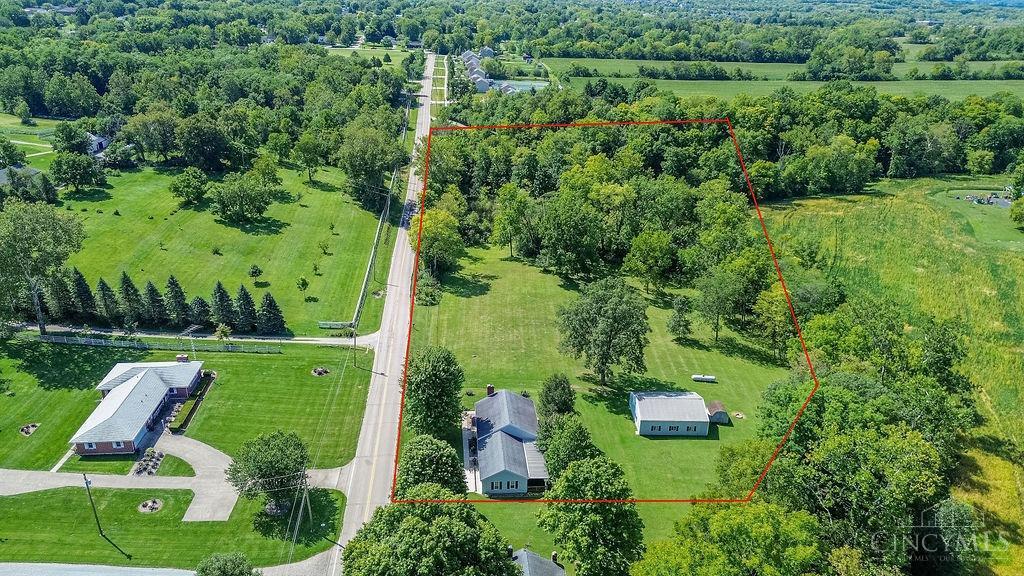 4297 Shaker Road Franklin, OH 45005 - Photo 44 of 44 Gallery Image 44