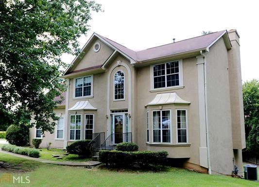 1035 Reunion Place Southwest Atlanta, GA 30331 - Photo 1 of 1