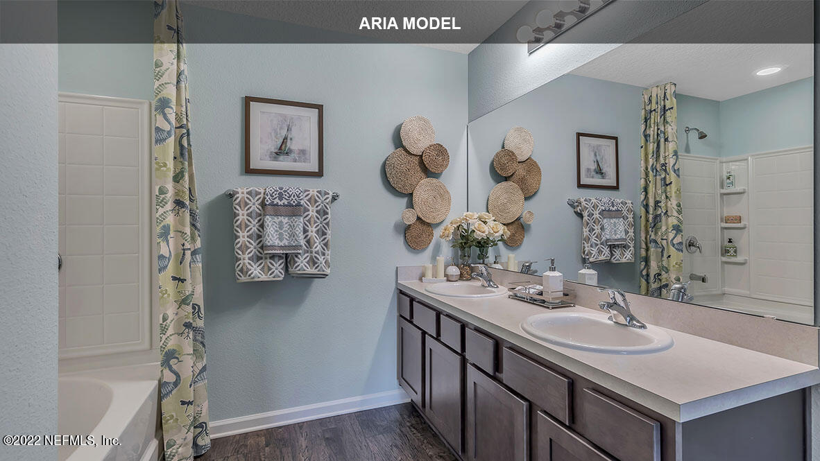 253 Albacete Rd Street St. Augustine, FL 32084 - Photo 15 of 48 12