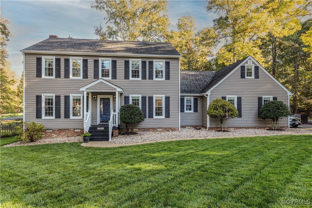 13318 Lady Ashley Road