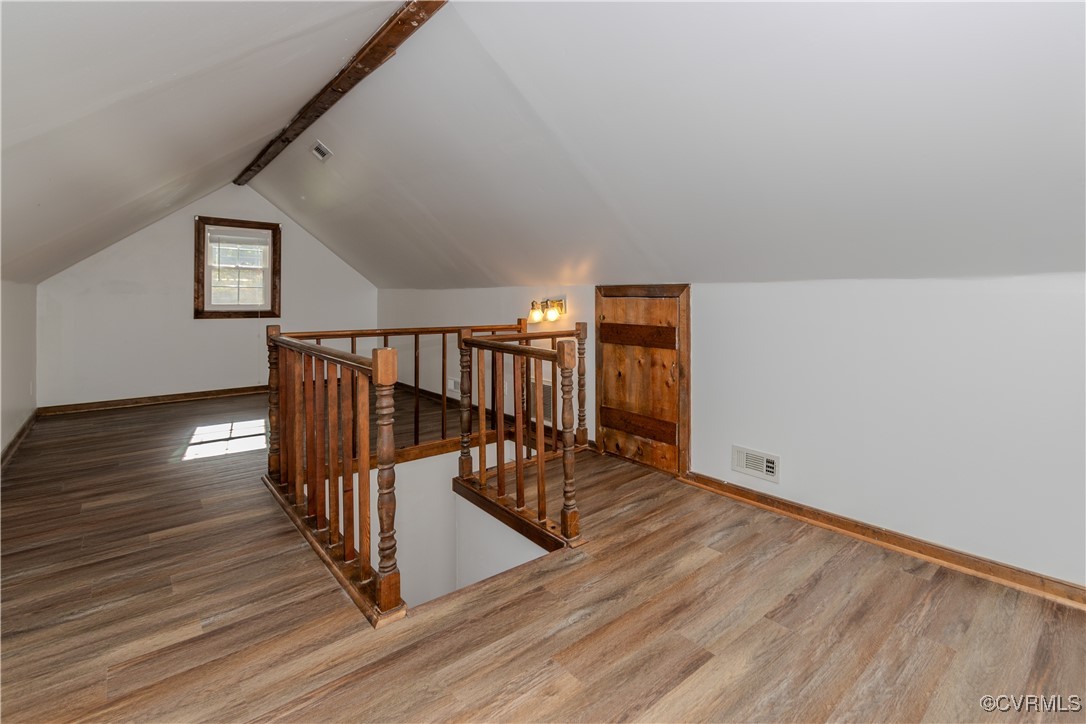13318 Lady Ashley Road Midlothian, VA 23114 - Photo 17 of 37 Additional private 2nd level living space with bea