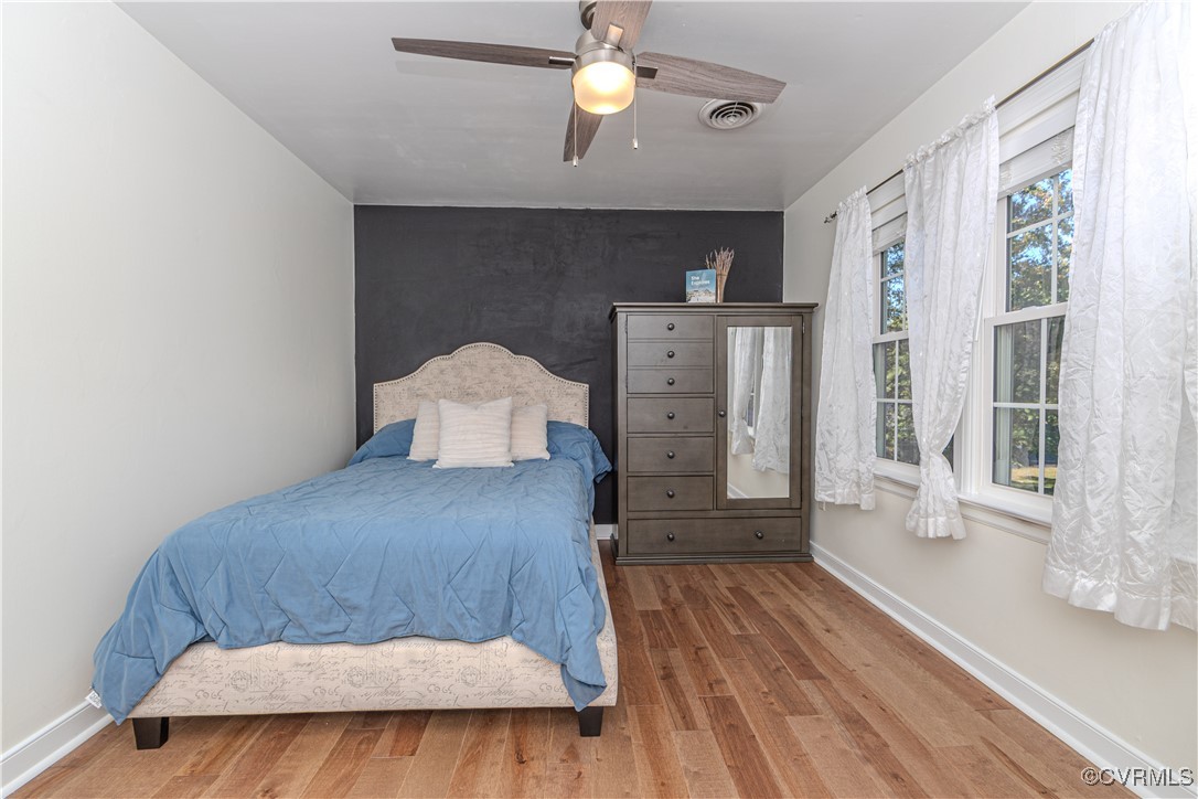 13318 Lady Ashley Road Midlothian, VA 23114 - Photo 25 of 37 Bedroom 3