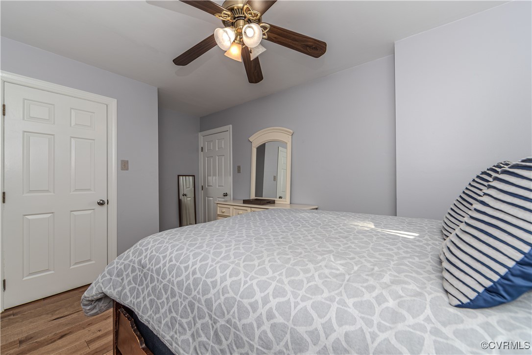 13318 Lady Ashley Road Midlothian, VA 23114 - Photo 27 of 37 Bedroom 4