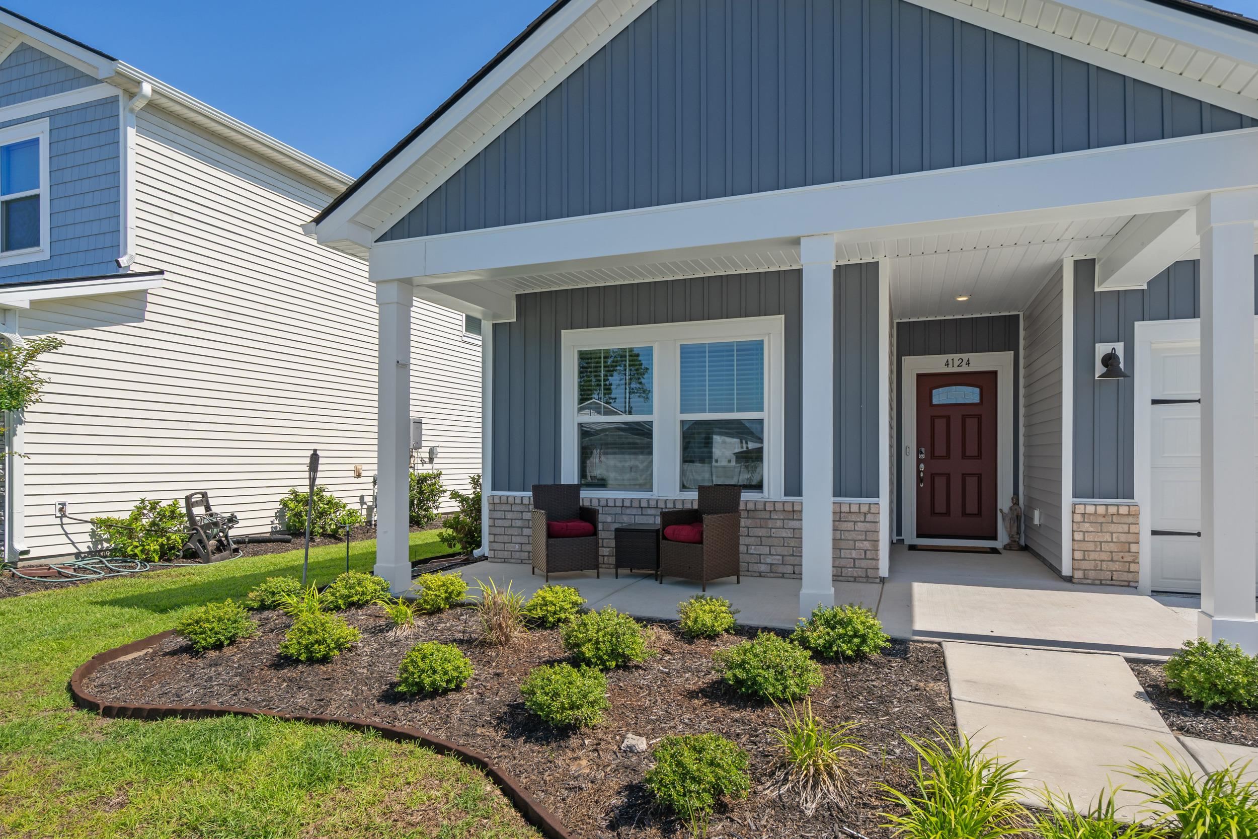 4124 Bayhill Street Myrtle Beach, SC 29579 - Photo 2 of 46