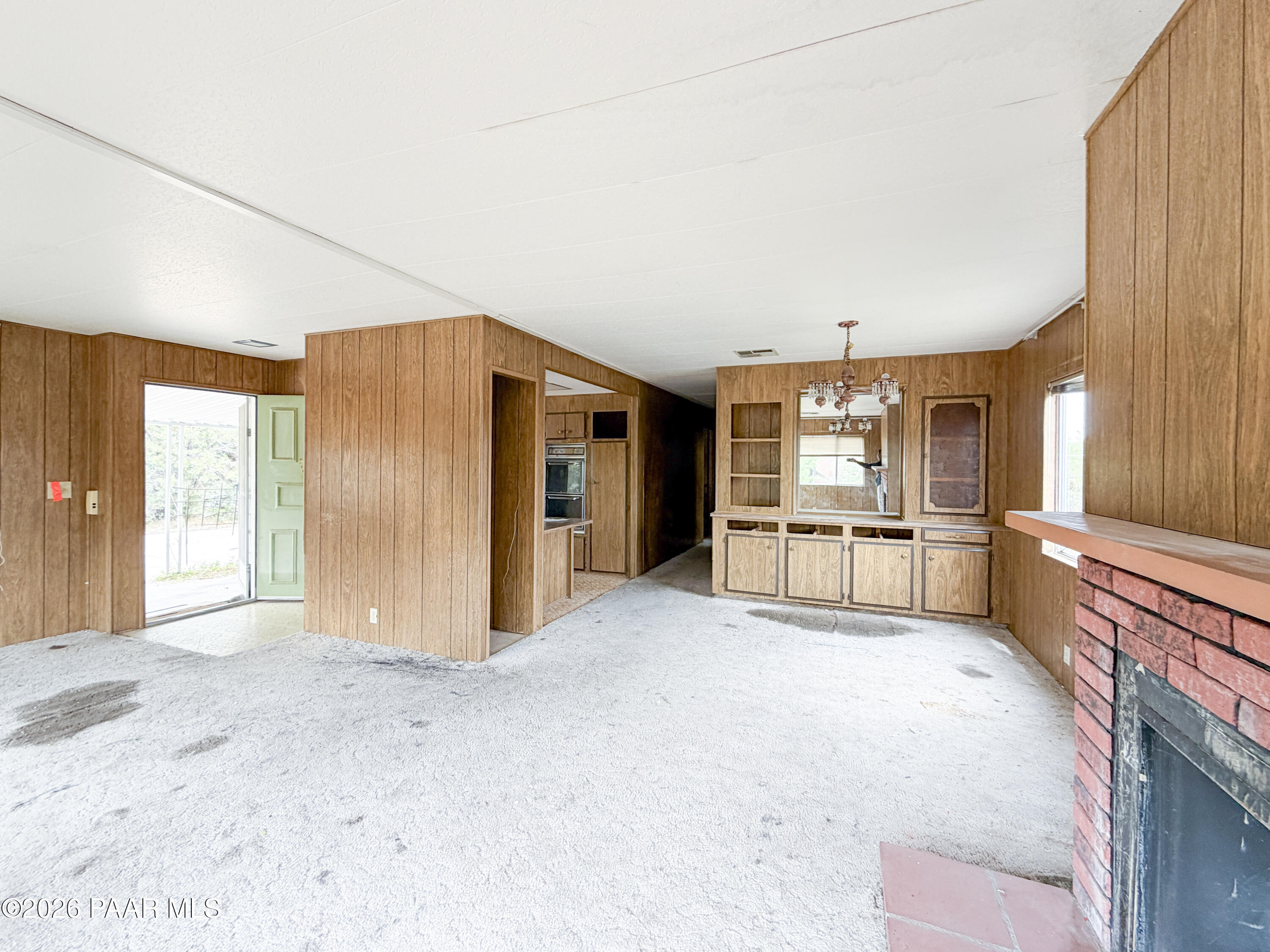 2775 Ridge Road Prescott, AZ 86301 - Photo 4 of 26 Living - Dining