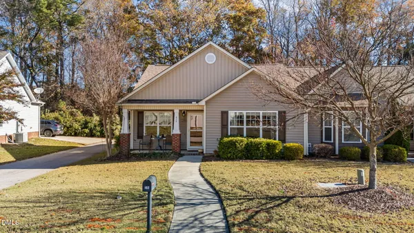 $275,000 | 479 Winding Wood Drive, Clayton, NC 27520