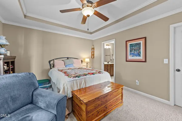 $275,000 | 479 Winding Wood Drive, Clayton, NC 27520