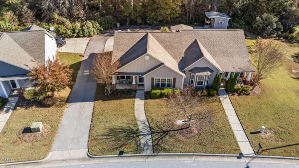 $275,000 | 479 Winding Wood Drive, Clayton, NC 27520