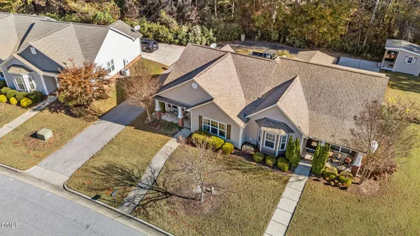 $275,000 | 479 Winding Wood Drive, Clayton, NC 27520