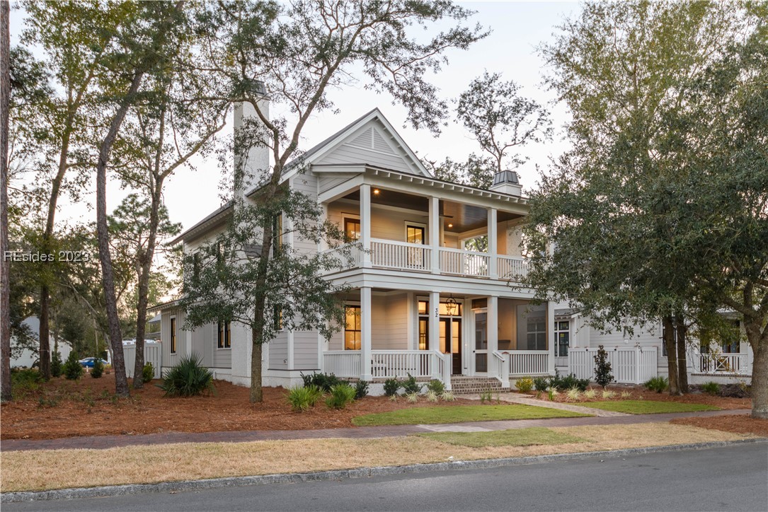 32 Red Knot Road Bluffton, SC 29910 - Photo 1 of 1