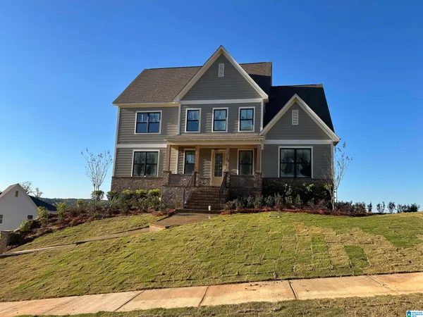 $669,900 | 309 Cedar Grove Court, Alabaster, AL 35114