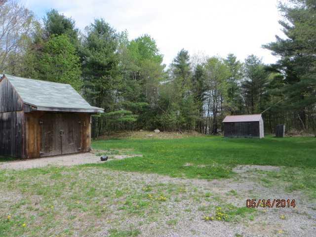 404 Bond Spring Road Newfield, ME 04095 - Photo 17 of 17 Other.