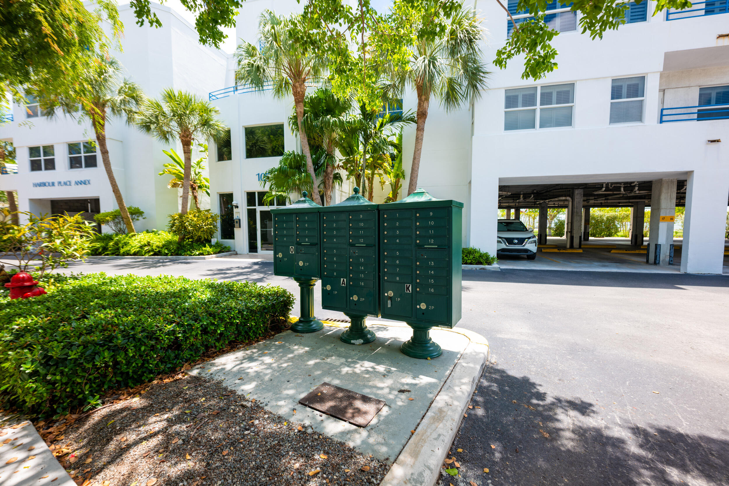 101 Front Street, Unit 4 Key West, FL 33040 - Photo 25 of 26 101 Front St. #4 - For Rent