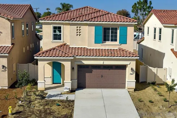 $1,099,000 | 789 Michael Ct Vista, Vista, CA 92081