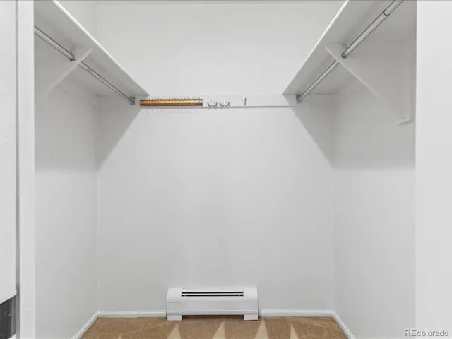 a view of small space