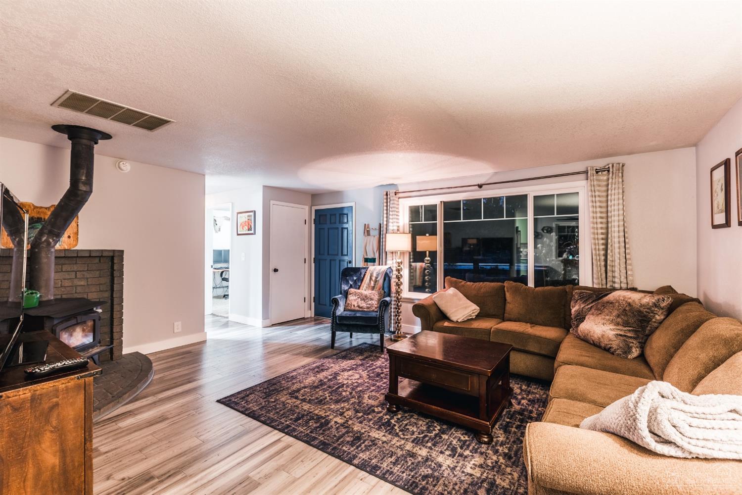 60841 Brosterhous Road Bend, OR 97702 - Photo 5 of 21 Additional Photo