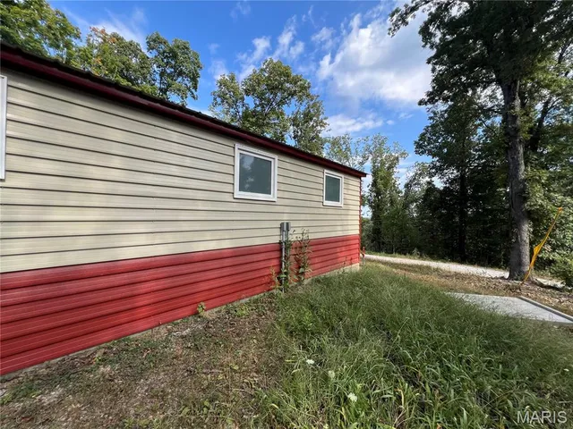 $220,000 | 1744 Pcr 710, Perryville, MO 63775