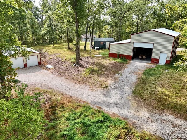 $220,000 | 1744 Pcr 710, Perryville, MO 63775