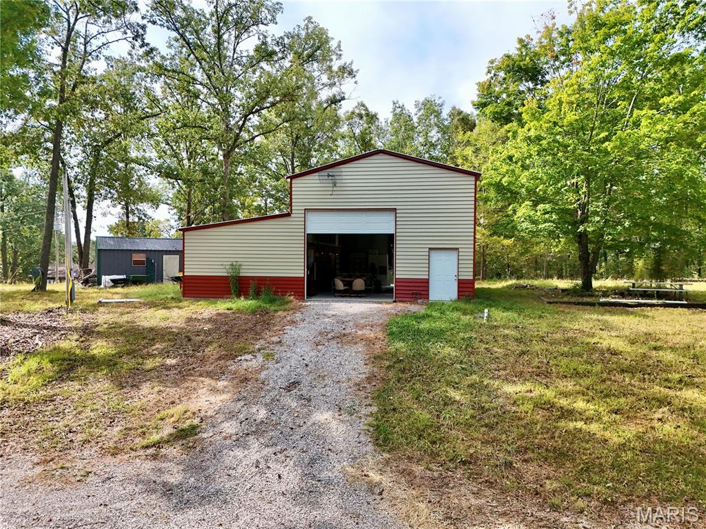 1744 Pcr 710 Perryville, MO 63775 - Photo 21 of 61