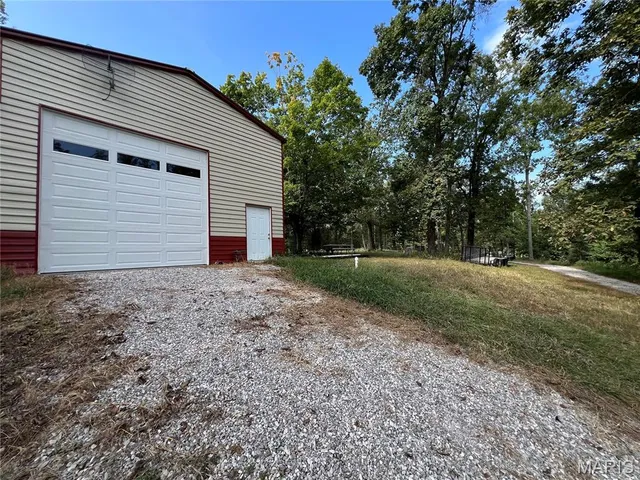 $220,000 | 1744 Pcr 710, Perryville, MO 63775