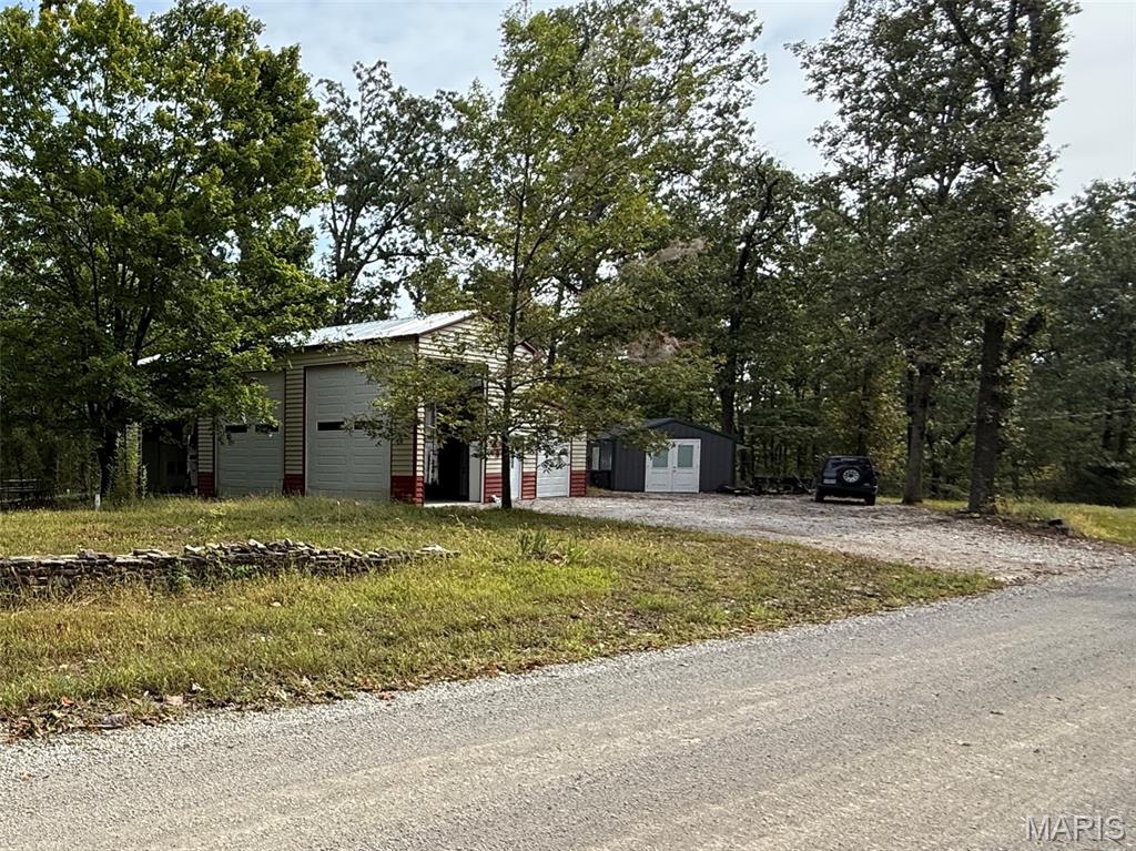 1744 Pcr 710 Perryville, MO 63775 - Photo 60 of 61